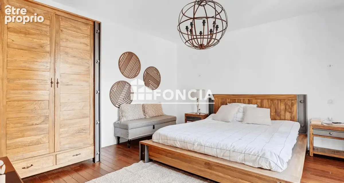 Maison d'exception à Draveil construite en 2019 - photo 11