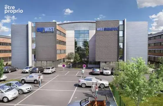 Investissement en residence hotelière - photo 1