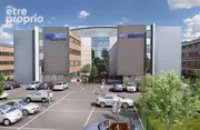 Appartement à CHAMBRAY-LES-TOURS