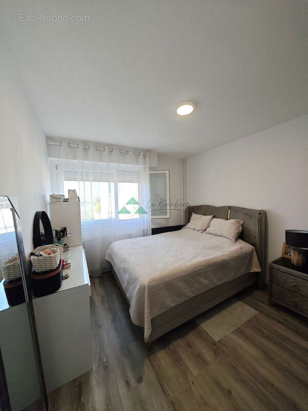Appartement à SAINT-LOUIS