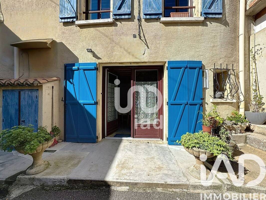 Photo 1 - Maison à COURTHEZON