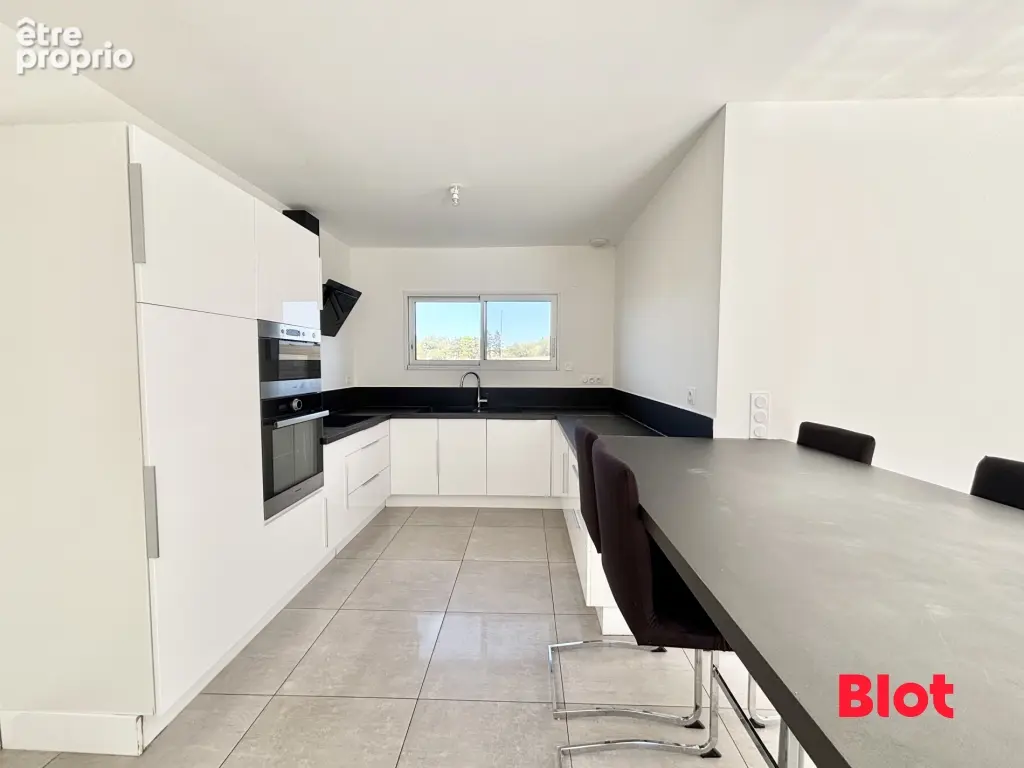 Maison 5 pièces 140 m² à vendre à Domloup (35410) - photo 4
