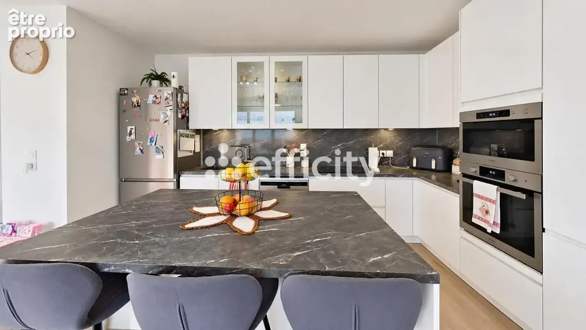 Appartement - photo 6