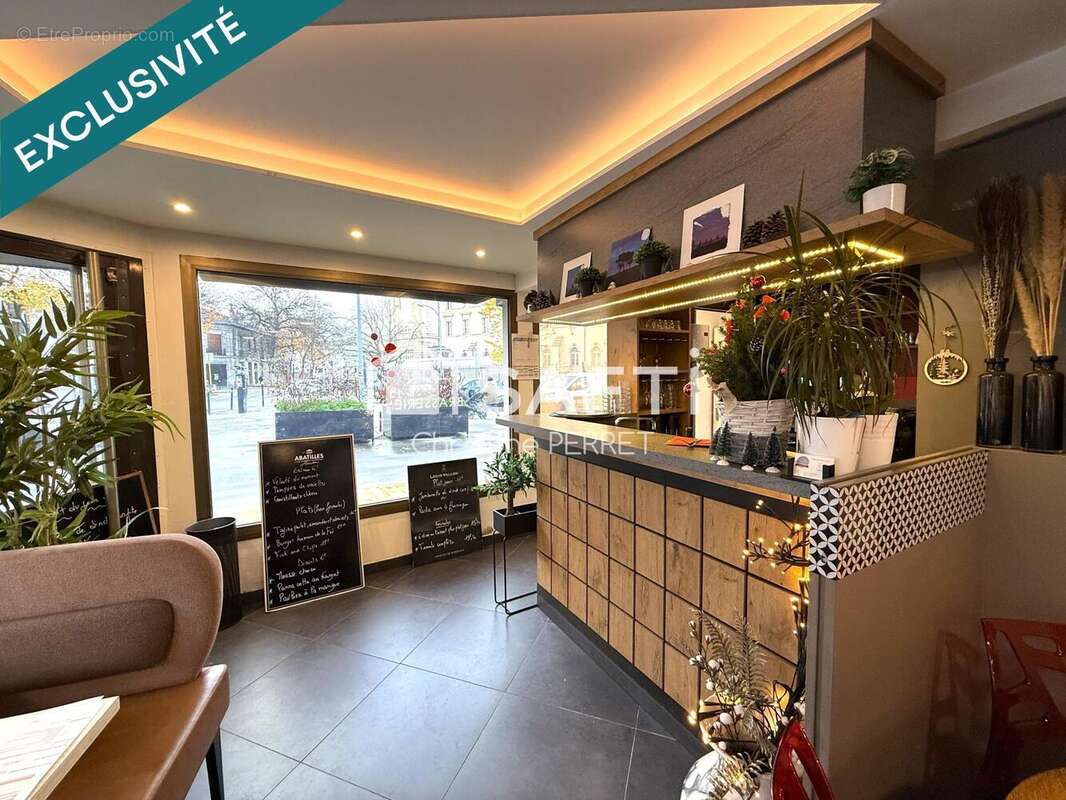 Photo 6 - Commerce à BORDEAUX