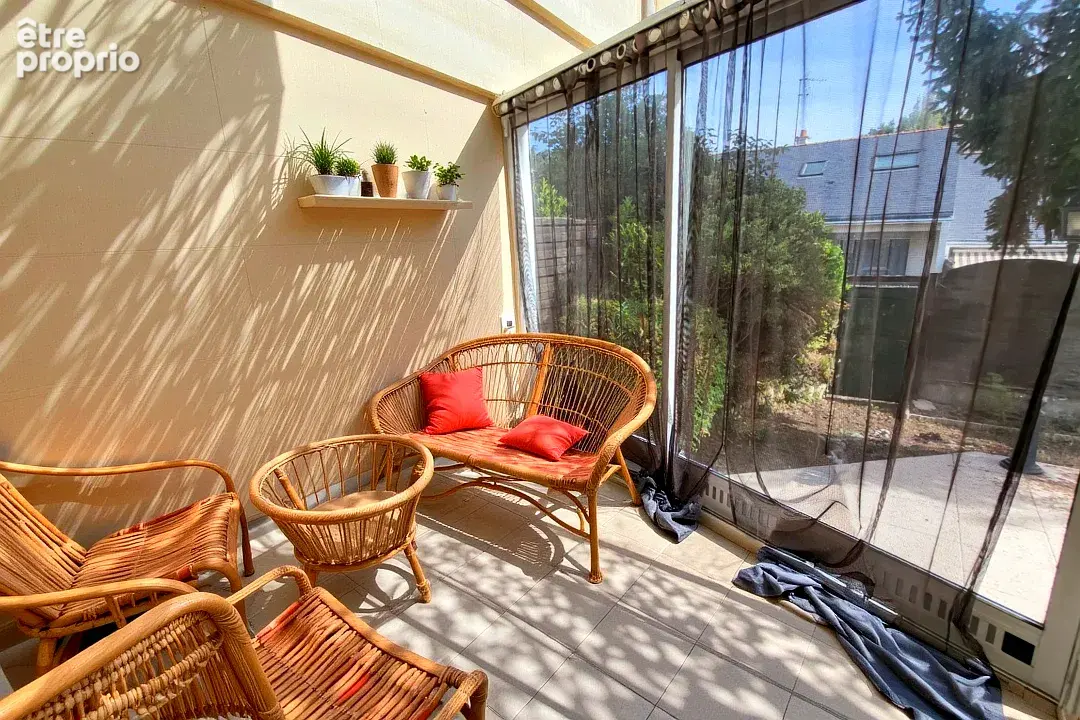 Maison 93m² à rezé - photo 15