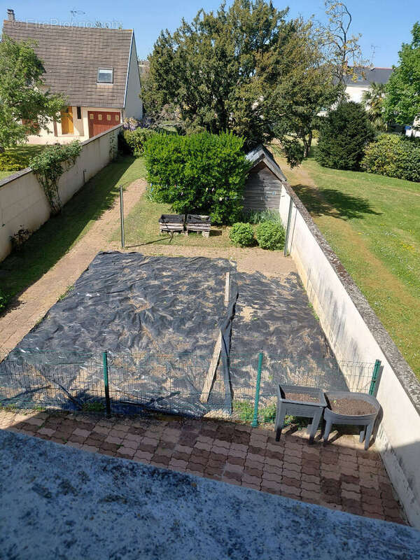 Maison à LAVAL
