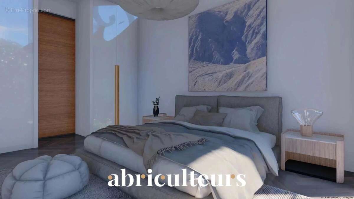 Maison à CHEVAL-BLANC