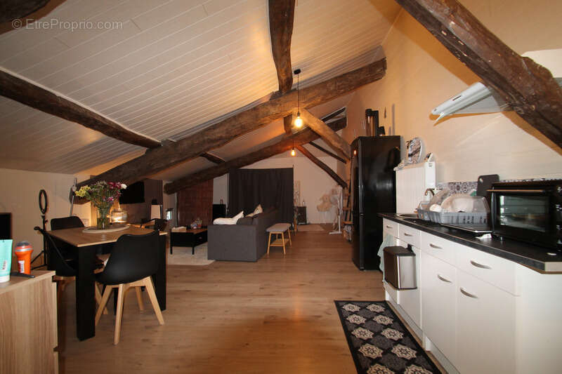 Maison à vendre 4 pièces 120 m² proche de MARMANDE (47)- Dépendances- Terrain 11 000m² - photo 12