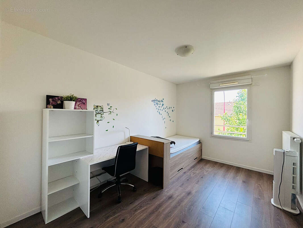 Appartement à BEZONS