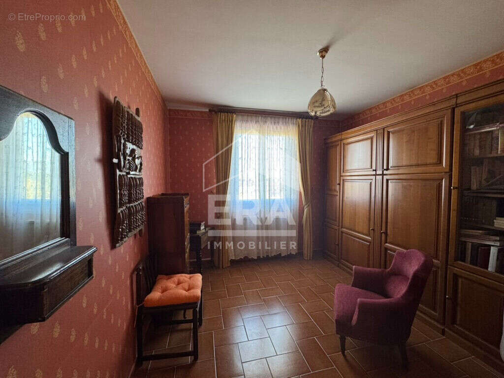 Appartement à CARPENTRAS