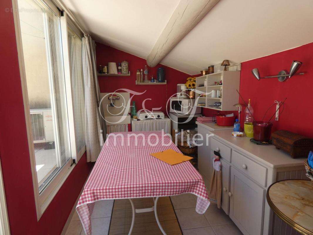 Maison à APT