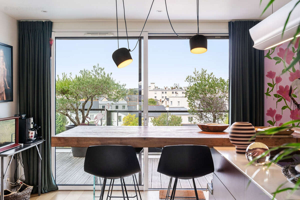 Photo 5 - Appartement à RENNES