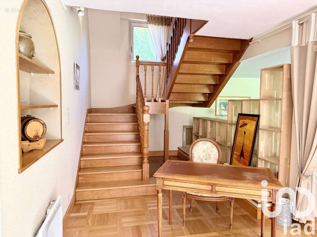 Photo 2 - Maison à HANVEC