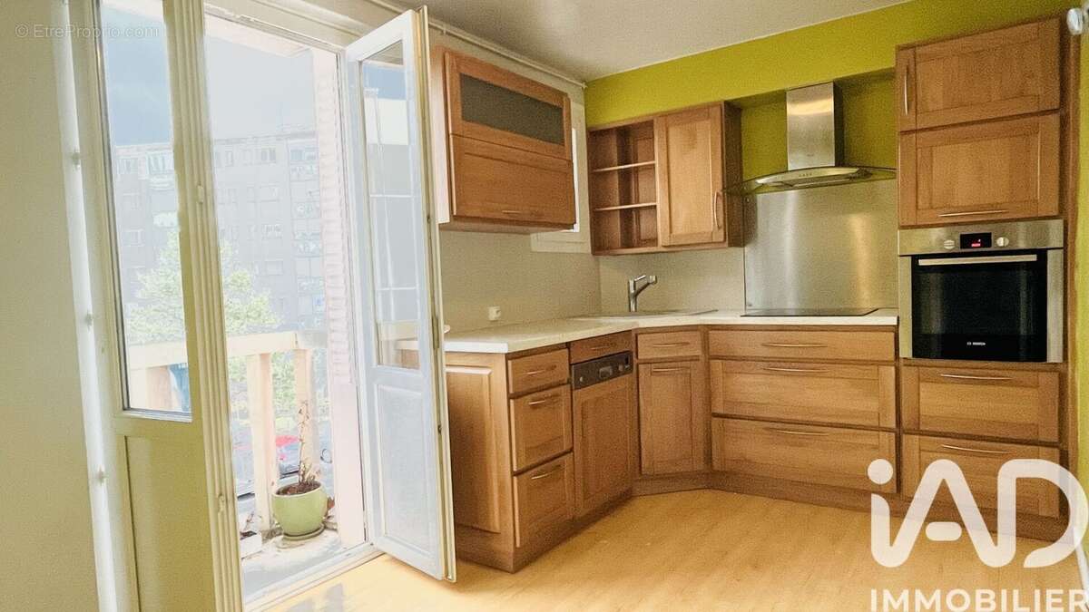 Photo 3 - Appartement à ROANNE