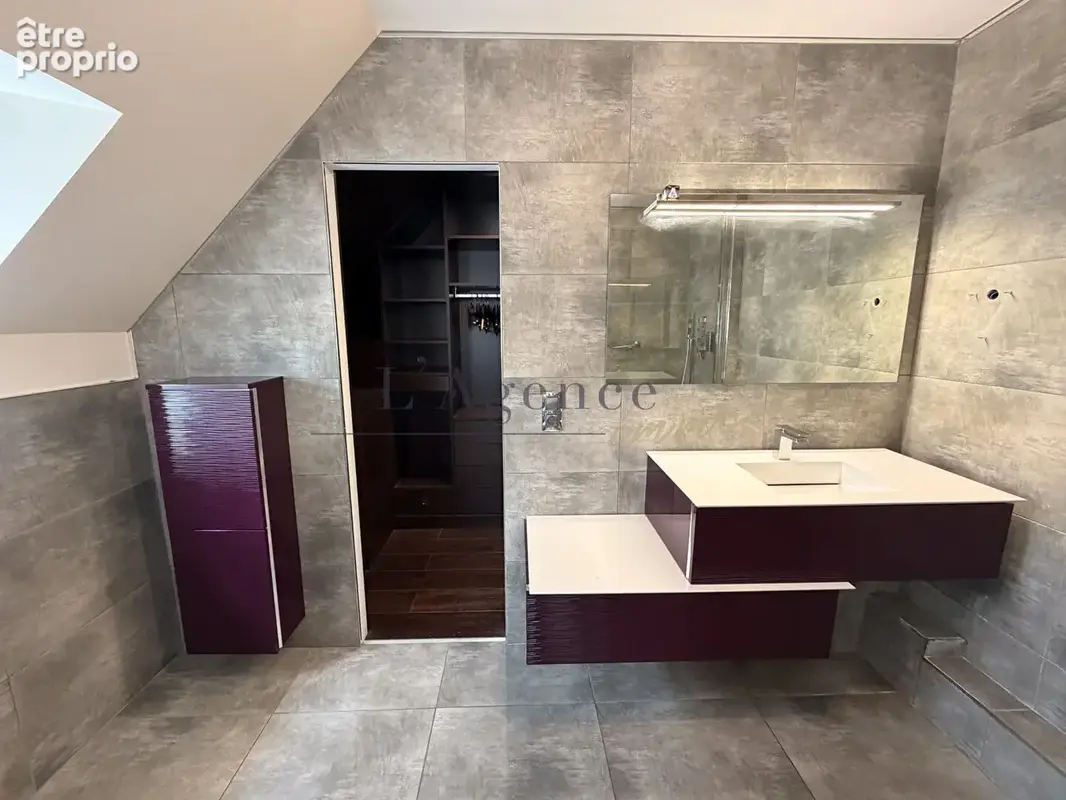 Maison familiale 170m² - photo 11