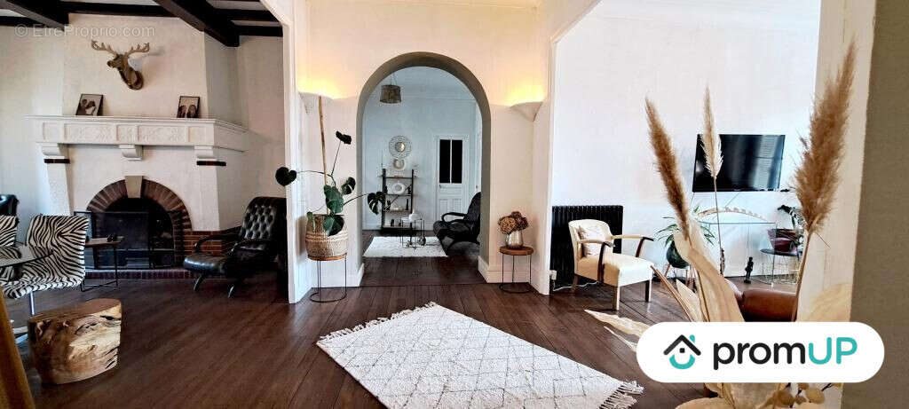 Appartement à TARBES