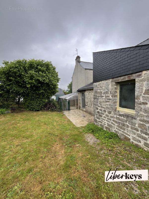 Maison à QUESTEMBERT