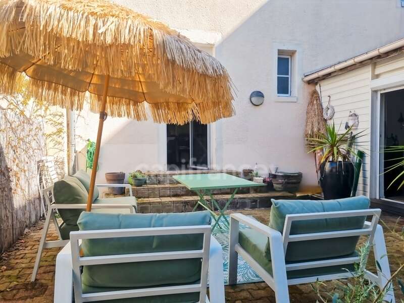 Maison à CHALON-SUR-SAONE