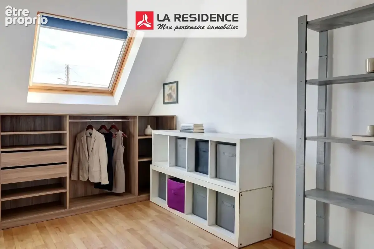 Maison 5 pièces 95 m² à vendre à Ivry-La-Bataille (27540) - photo 6