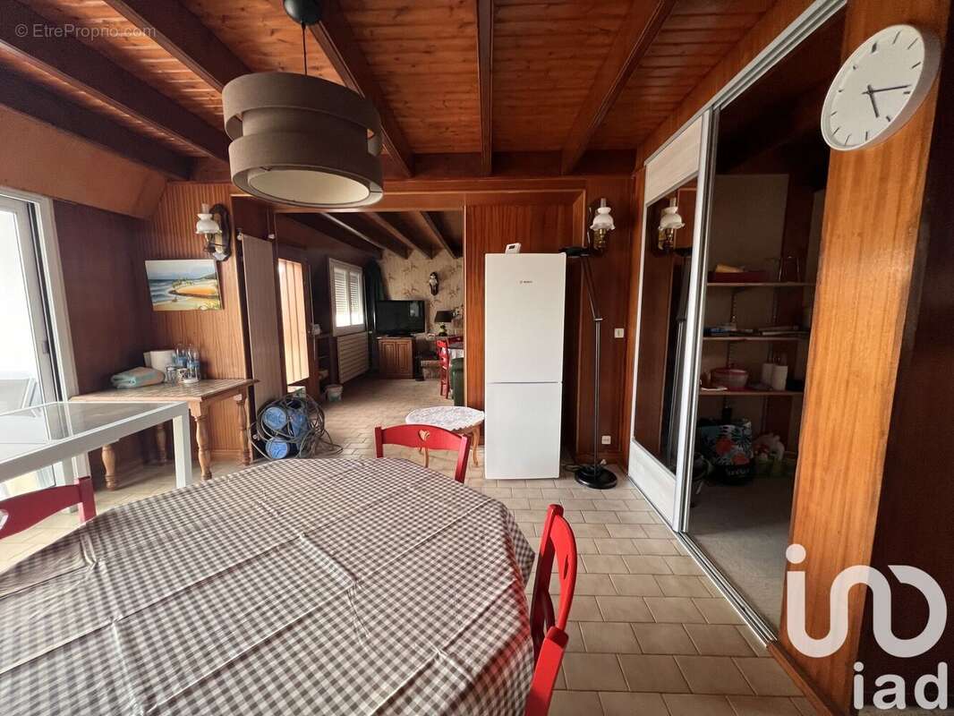 Photo 8 - Maison à PLOUGUERNEAU