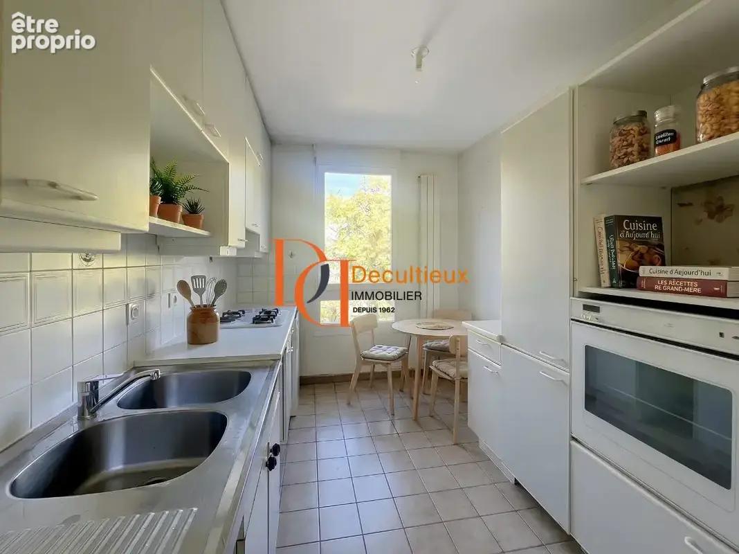 Appartement 4 pièces 89 m² à vendre à Villeurbanne (69100) - photo 6