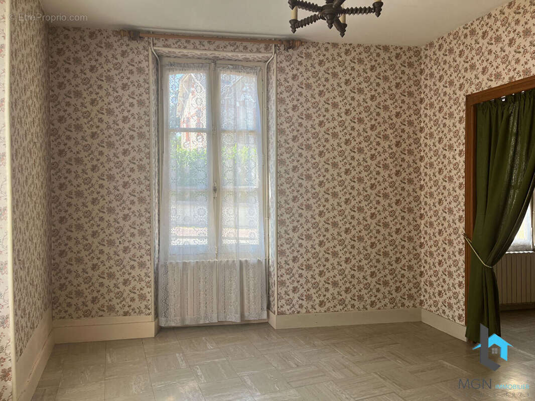 Maison à Bonneval - photo 4