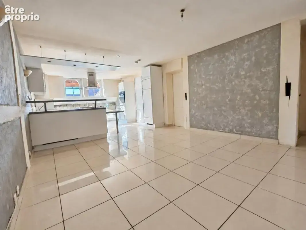 Appartement - photo 2