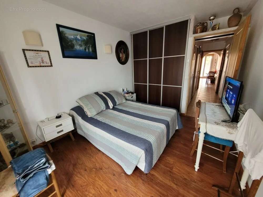 Appartement à GRASSE