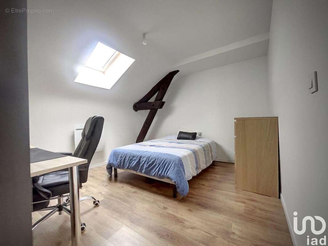 Photo 7 - Appartement à BRIGNANCOURT