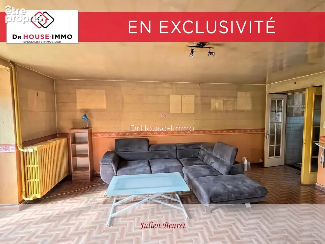 Maison 7 pièces 185 m² à vendre à Rougemont (25680) - photo 20