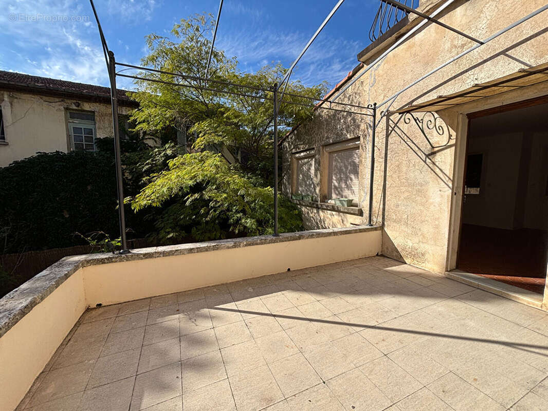 Appartement à APT