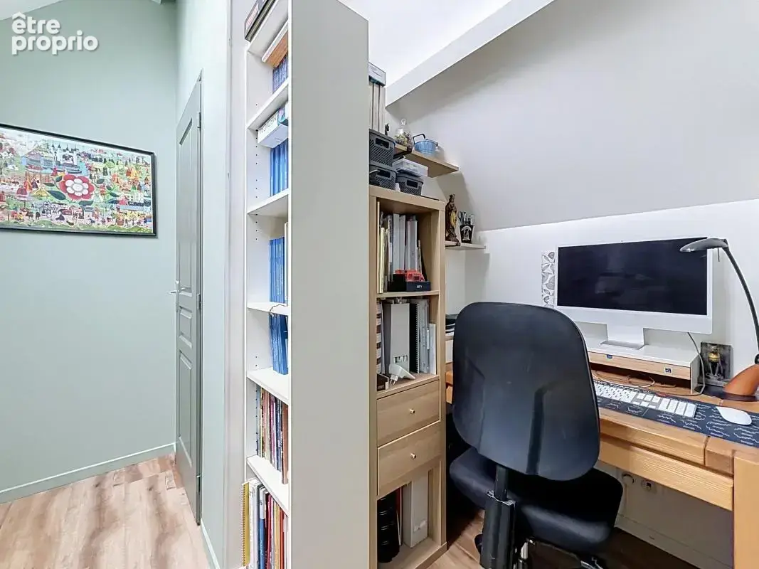 Maison À Vendre - photo 9