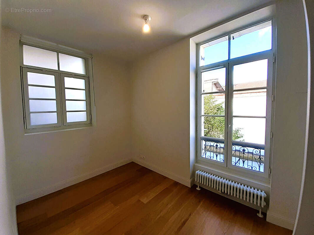Appartement à MONT-DE-MARSAN