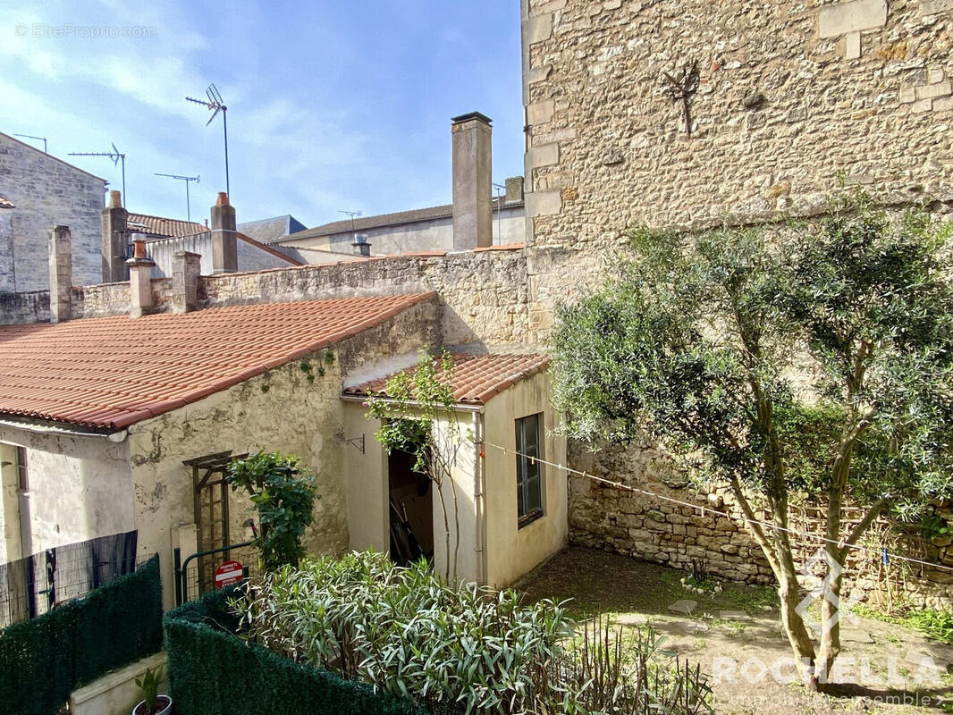 Appartement à ROCHEFORT