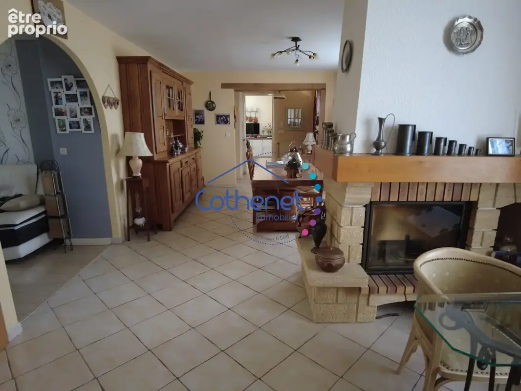 Maison 170 m² à Thizy  - photo 5