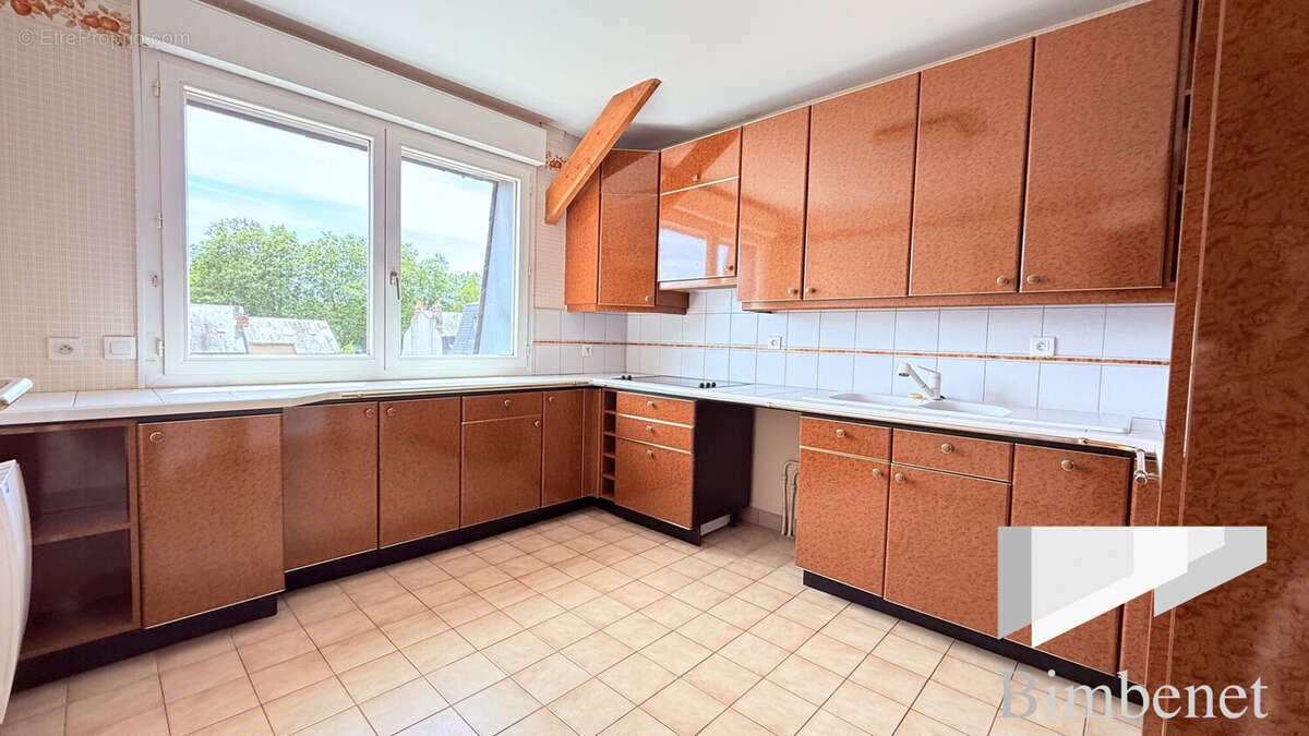 Appartement 92 m² à Orleans  - photo 4
