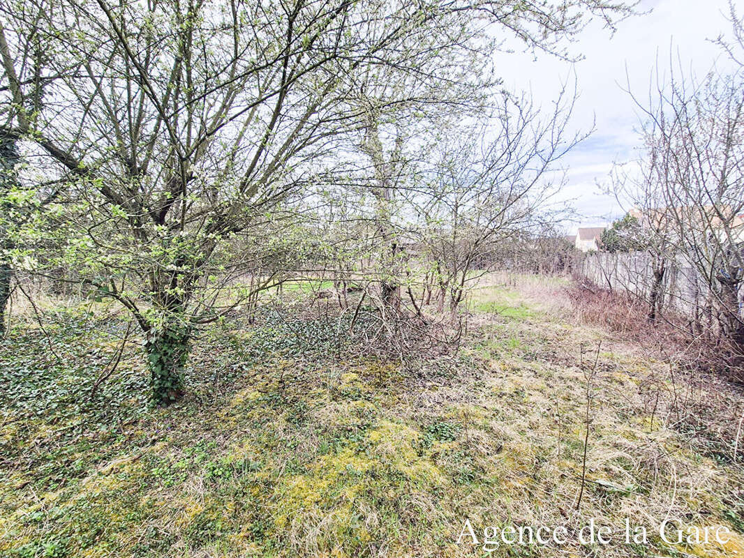 Maison à CARRIERES-SUR-SEINE