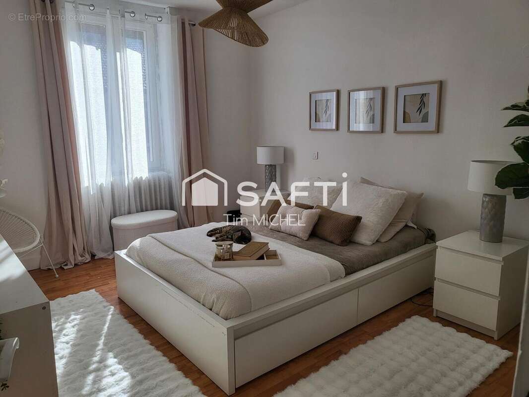 Photo 3 - Maison à AUBIN