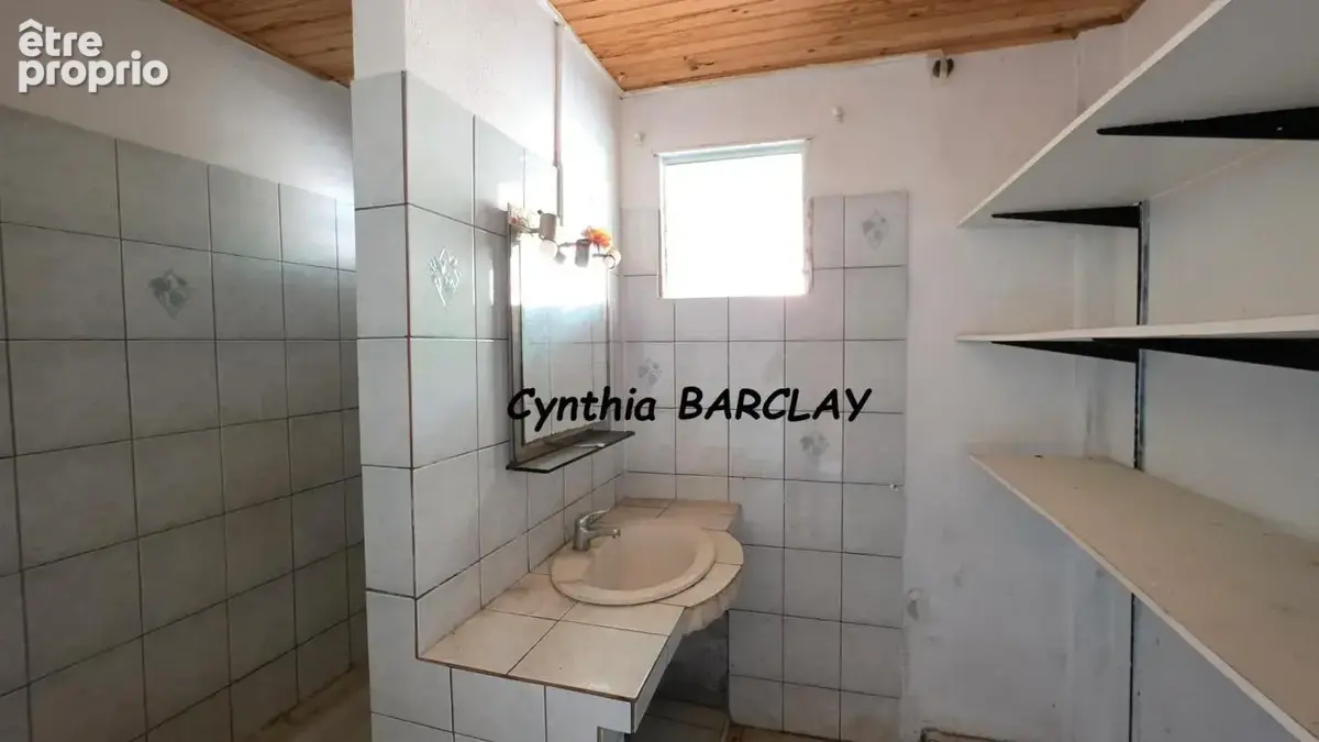 Maison 5 pièces 107 m² à vendre à Fort-De-France (97200) - photo 16