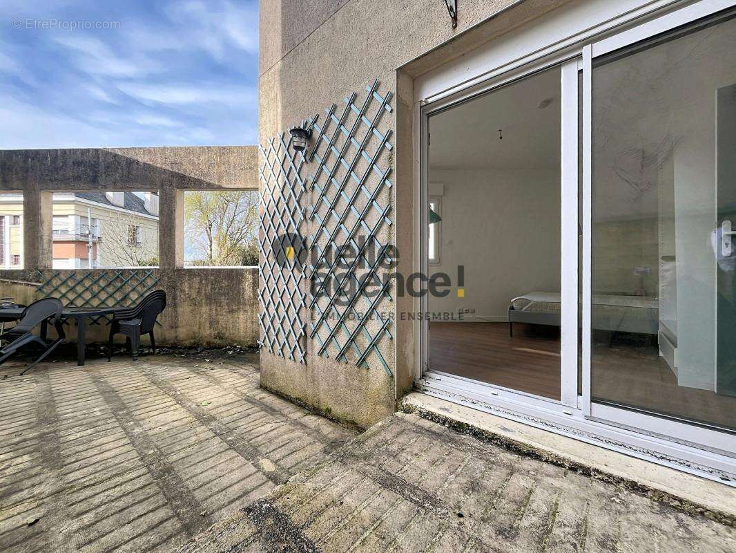 Maison à BREST