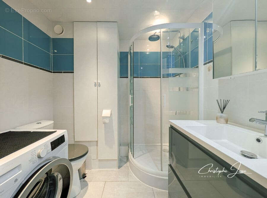 Appartement à LEUCATE
