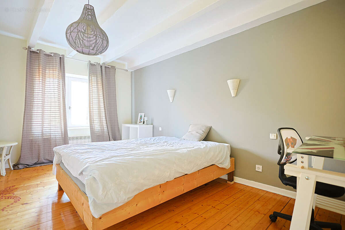 Maison à MARANGE-ZONDRANGE