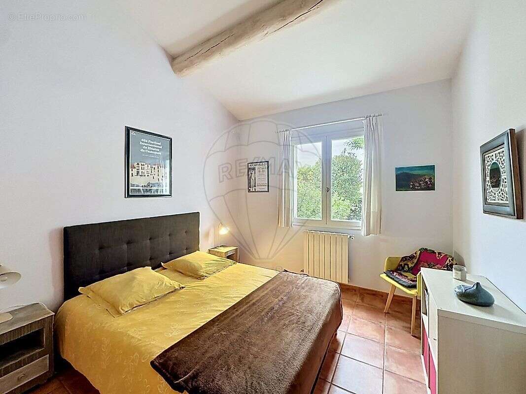 Maison à NIMES
