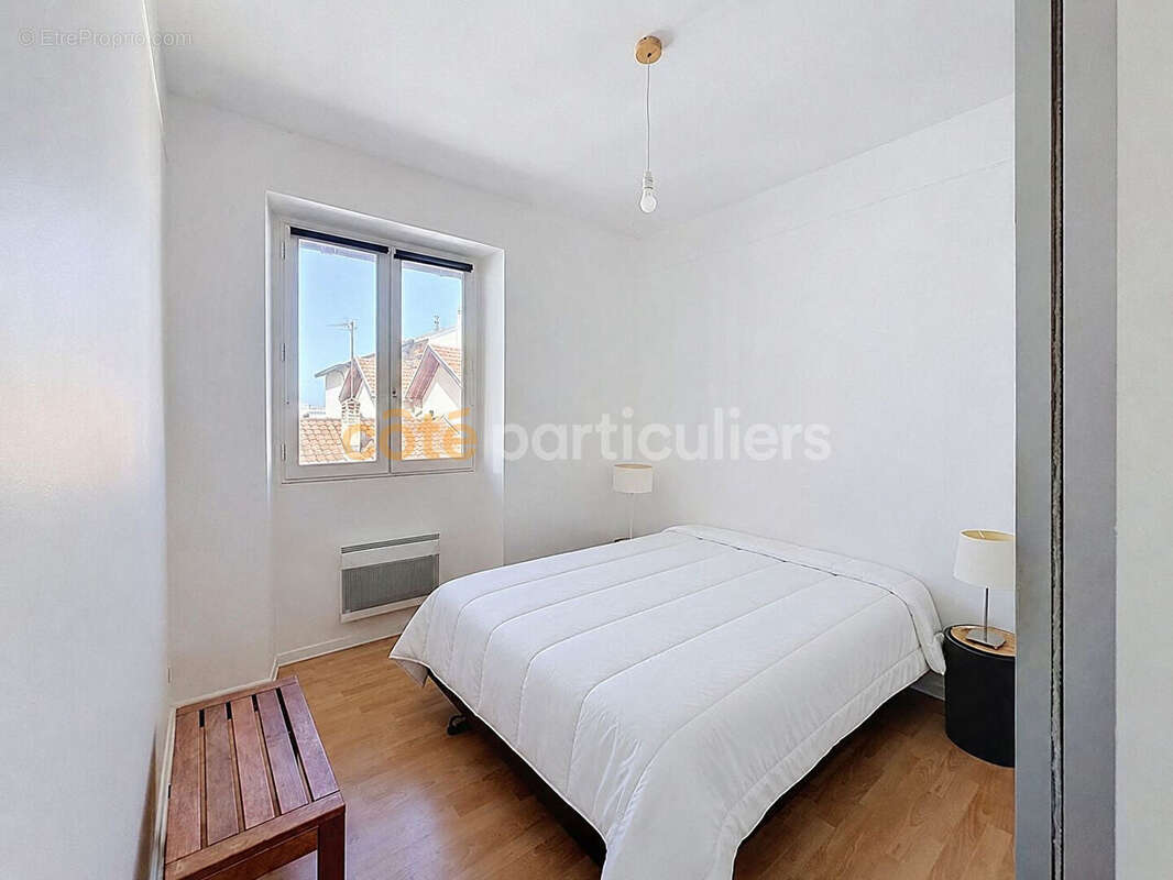 Appartement à BIARRITZ
