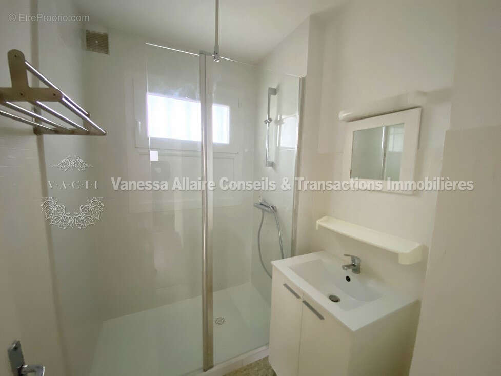 Appartement à LA BAULE-ESCOUBLAC