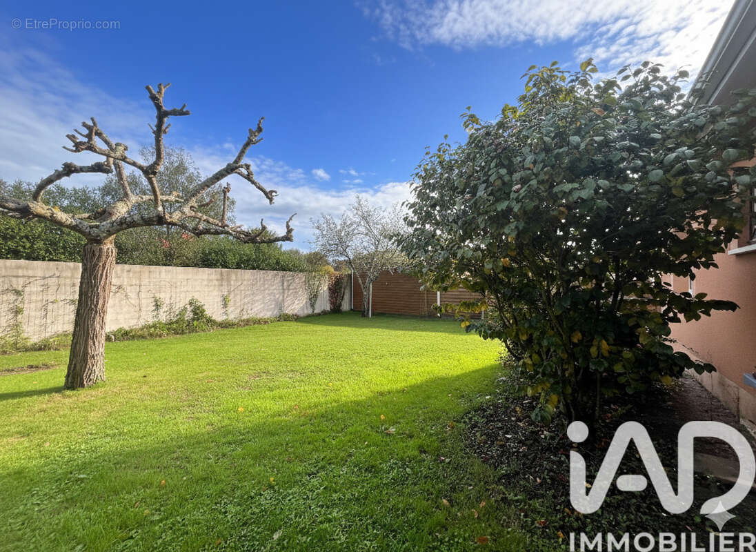 Photo 8 - Maison à GUJAN-MESTRAS