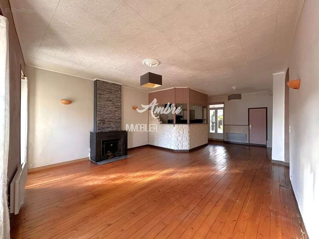 Appartement à CREST