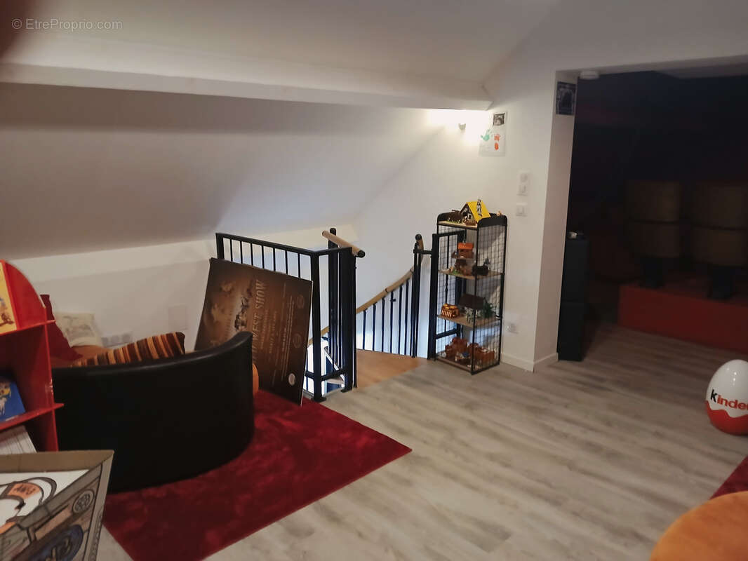 Maison à PAVANT