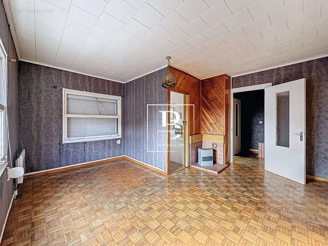 Maison 60 m² à Ecourt-Saint-Quentin  - photo 6