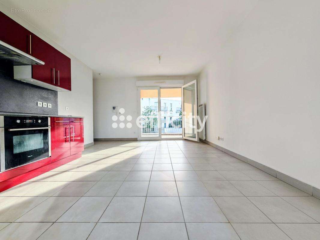 Appartement à LE BOUSCAT